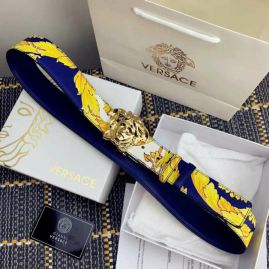 Picture of Versace Belts _SKUVersaceBelt40mmX95-125cmsj708112